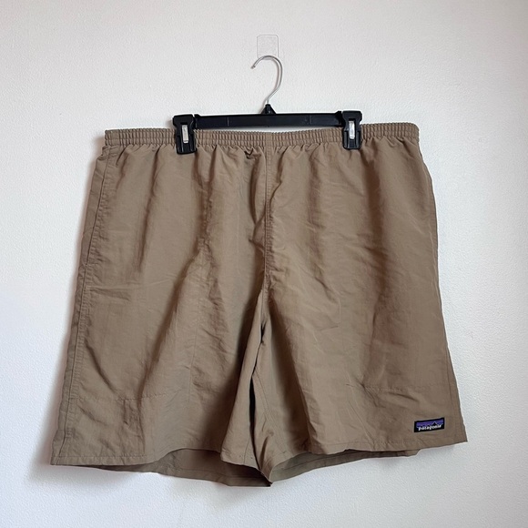 Patagonia Men's Baggies Longs Swim Shorts NWT - Picture 11 of 12
